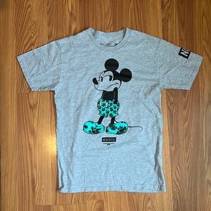 MICKY MOUSE DISNEY SHIRT